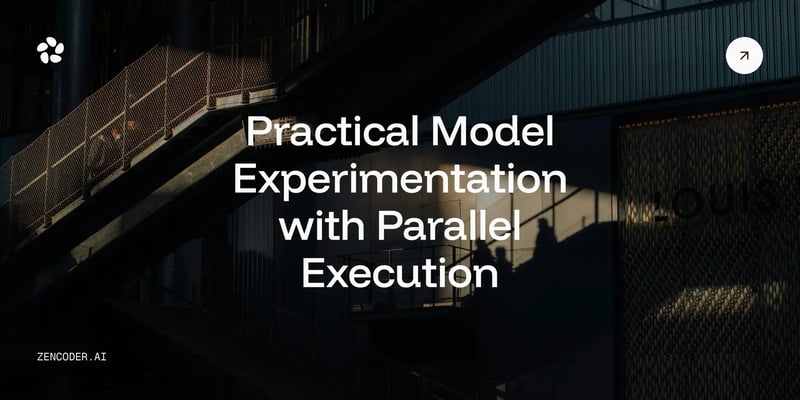 Beyond Benchmarks: Practical Model Experimentation with Parallel Execution