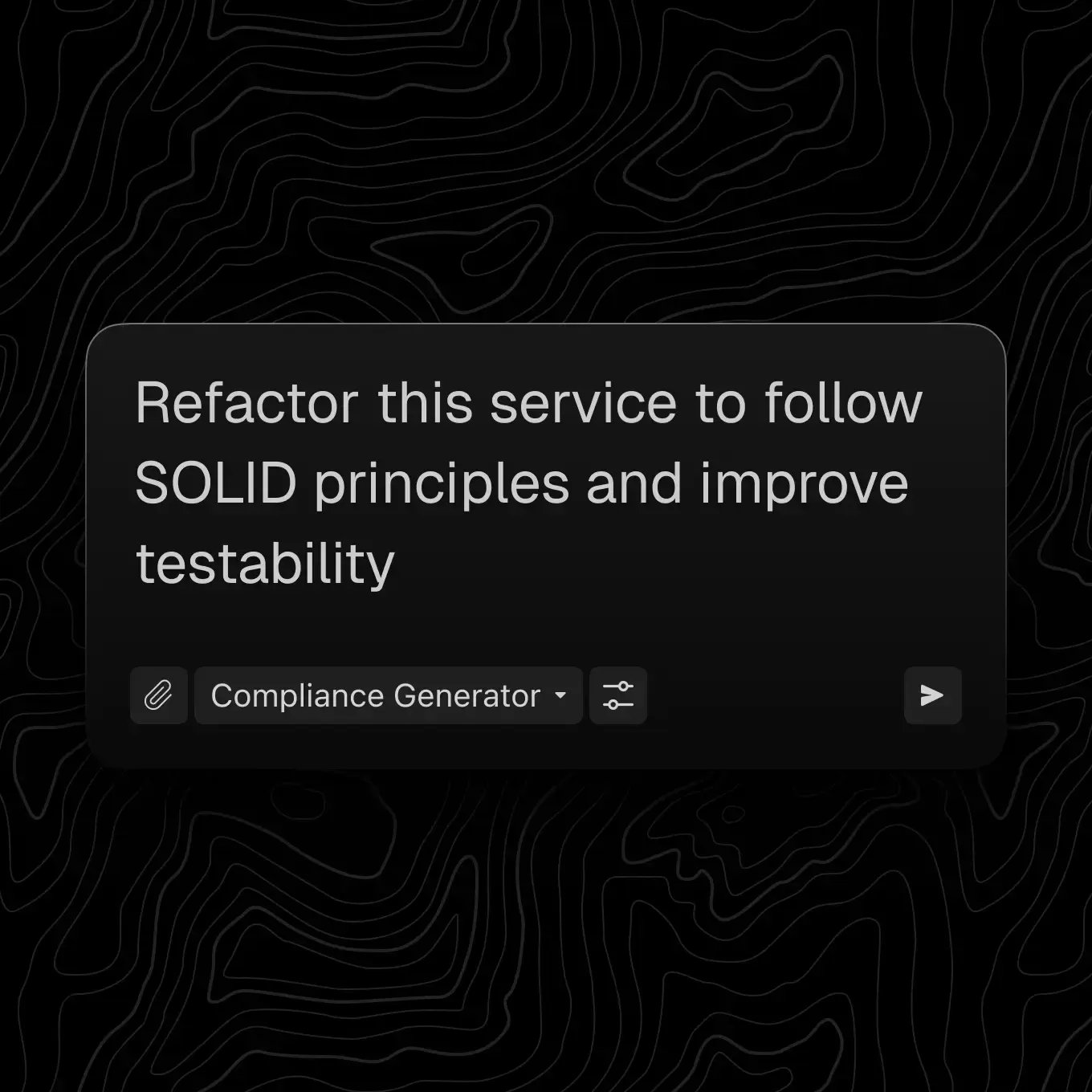 Refactoring Specialist-1