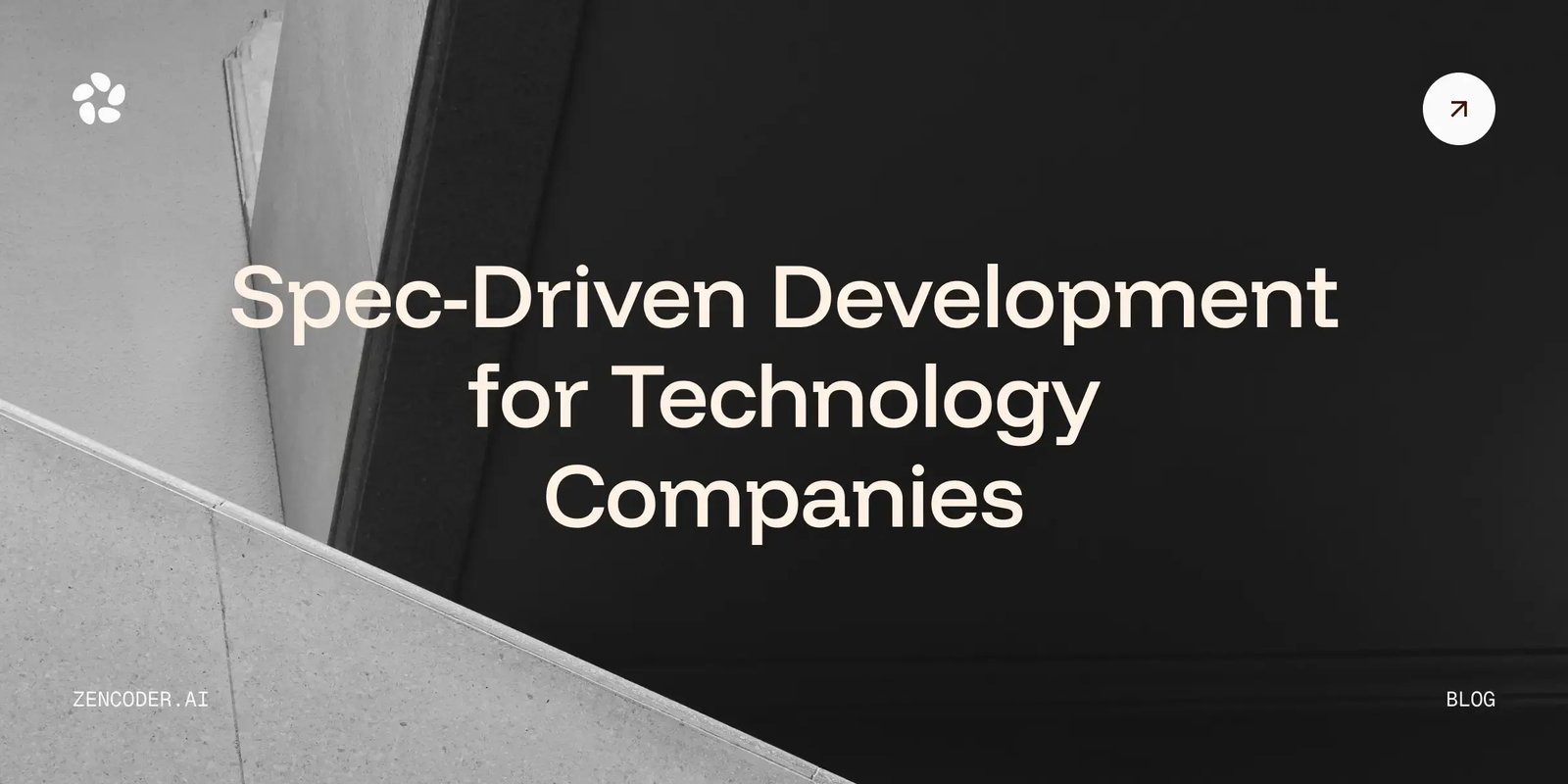 Spec-Driven Development for Tech Companies: Complete Guide