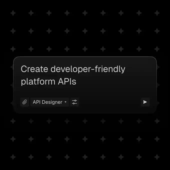 Tech-API Designer