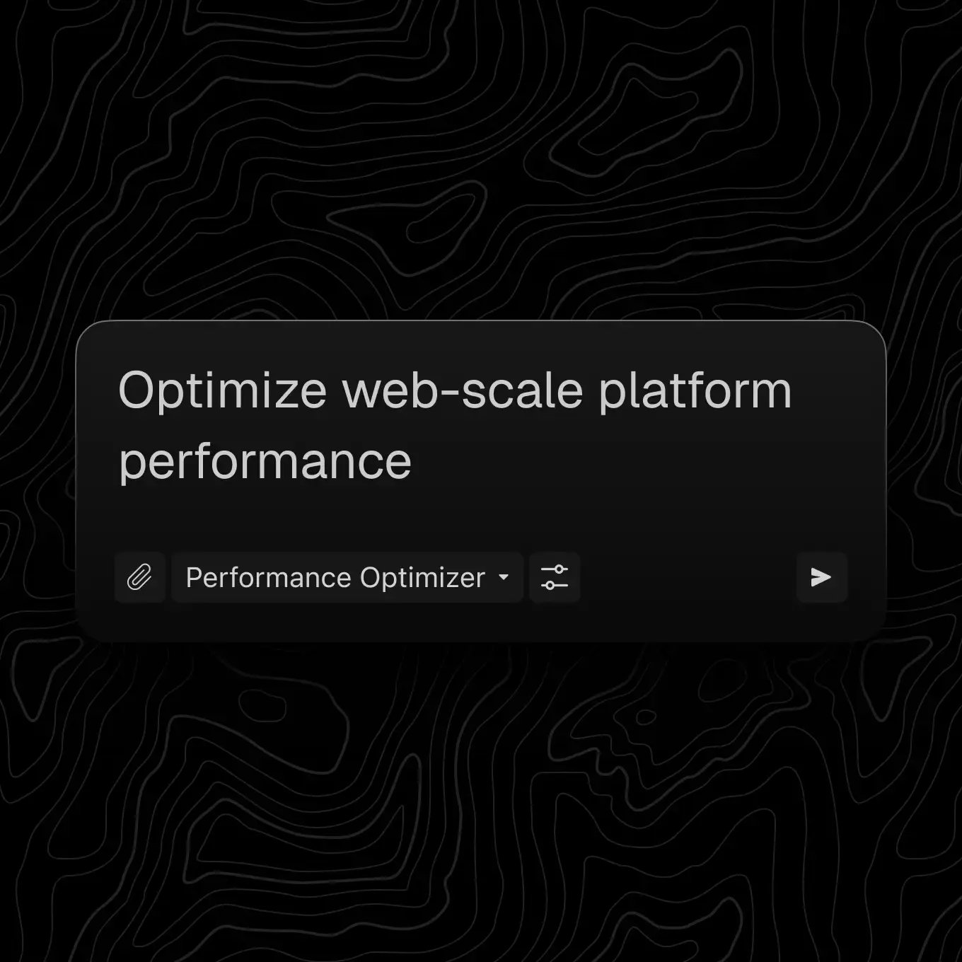 Tech-Performance Optimizer