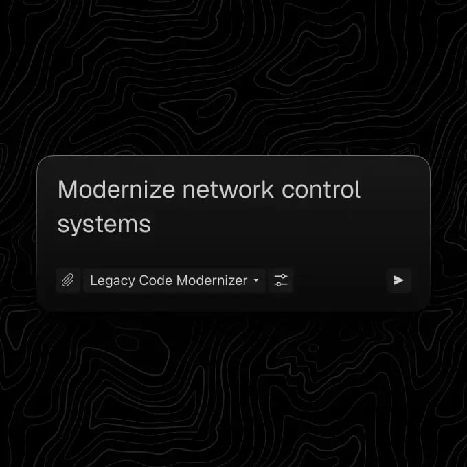 Telecom-Legacy Code Modernizer