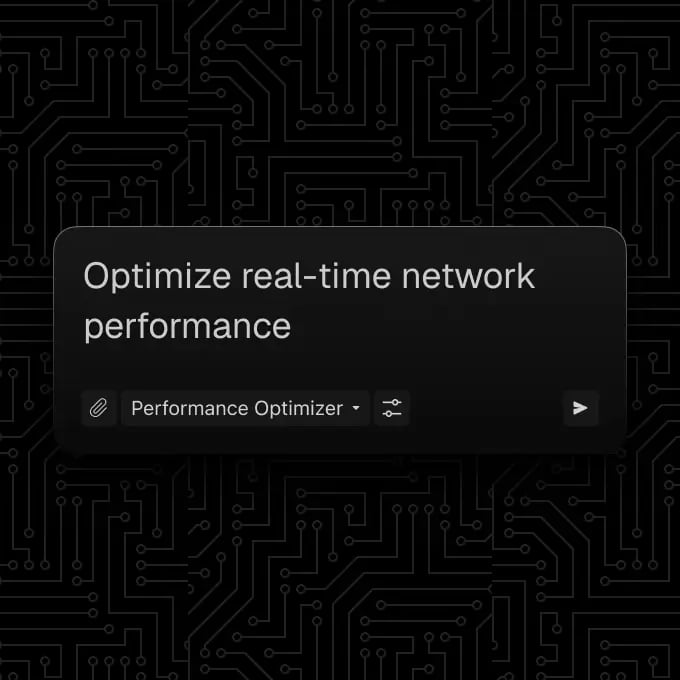 Telecom-Performance Optimizer