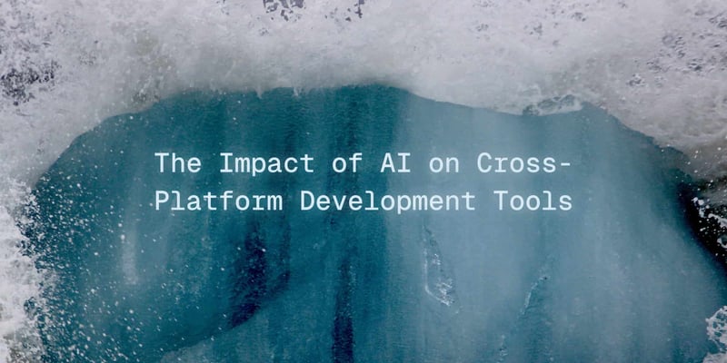 AI in Cross-Platform Development: A Game Changer?