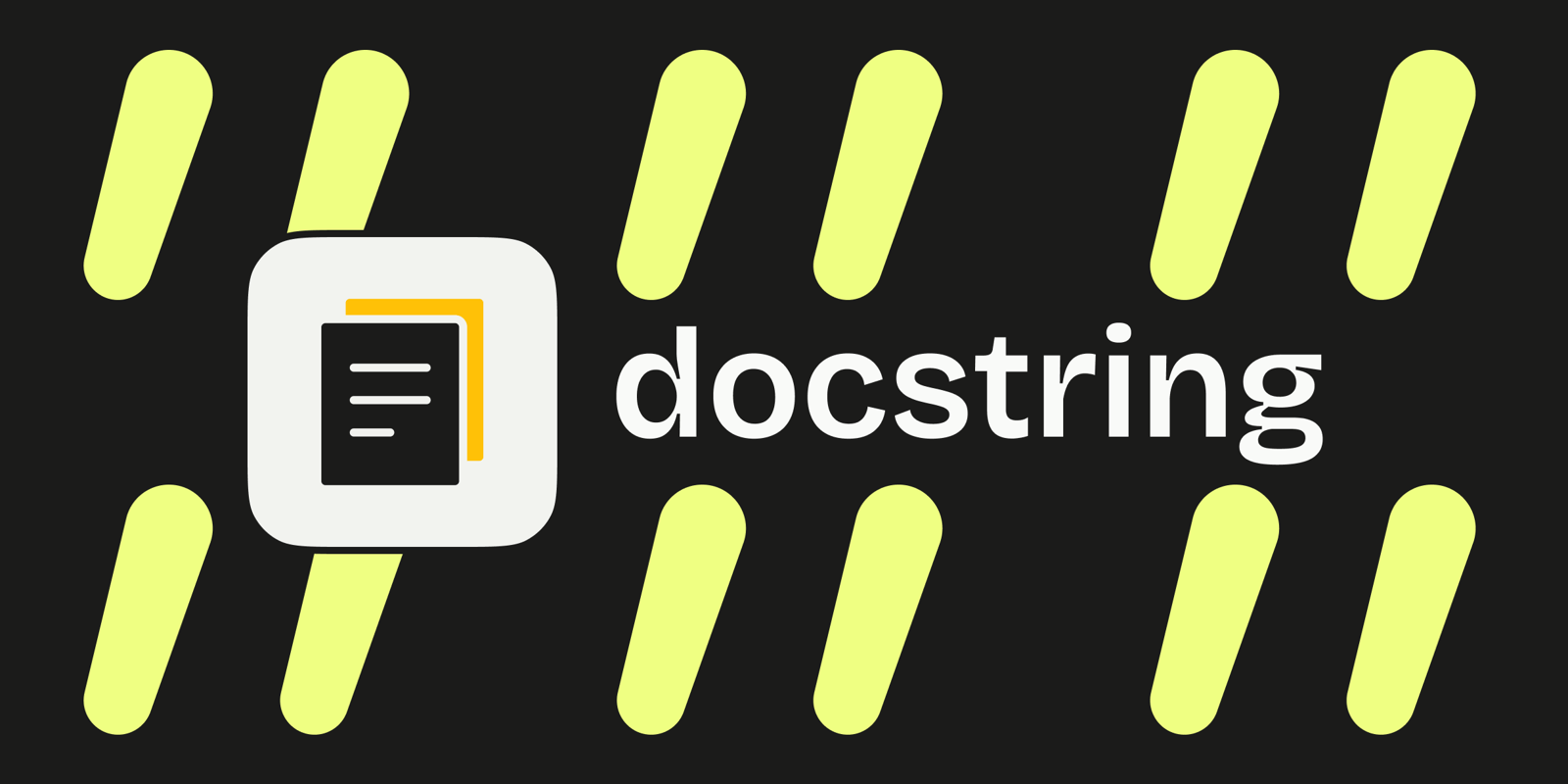 Zencoder: The Importance of Docstrings in Software Development