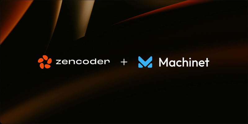 Zencoder Acquires Machinet to Strengthen AI Coding Further