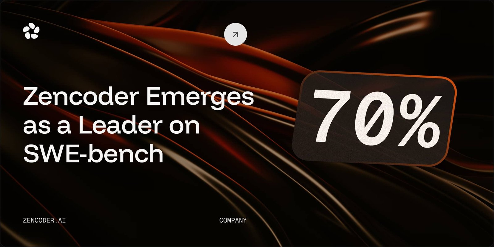 Zencoder Emerges as a Leader on SWE-bench