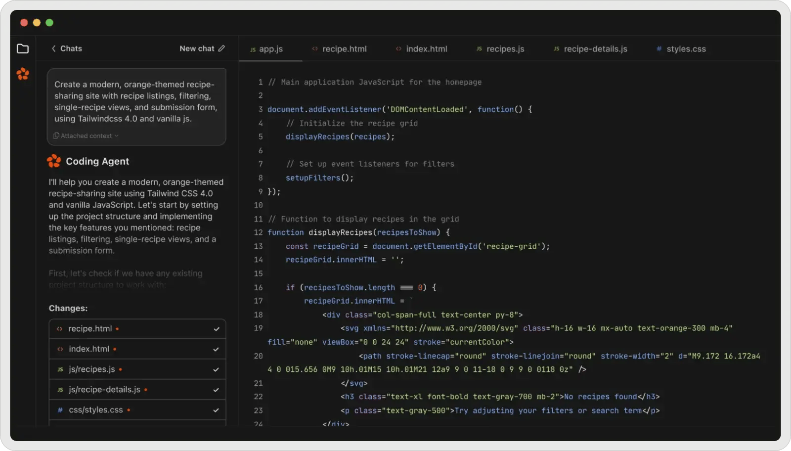 zencoder-coding-agent