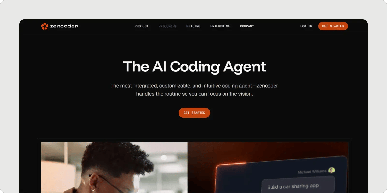 zencoder-homepage