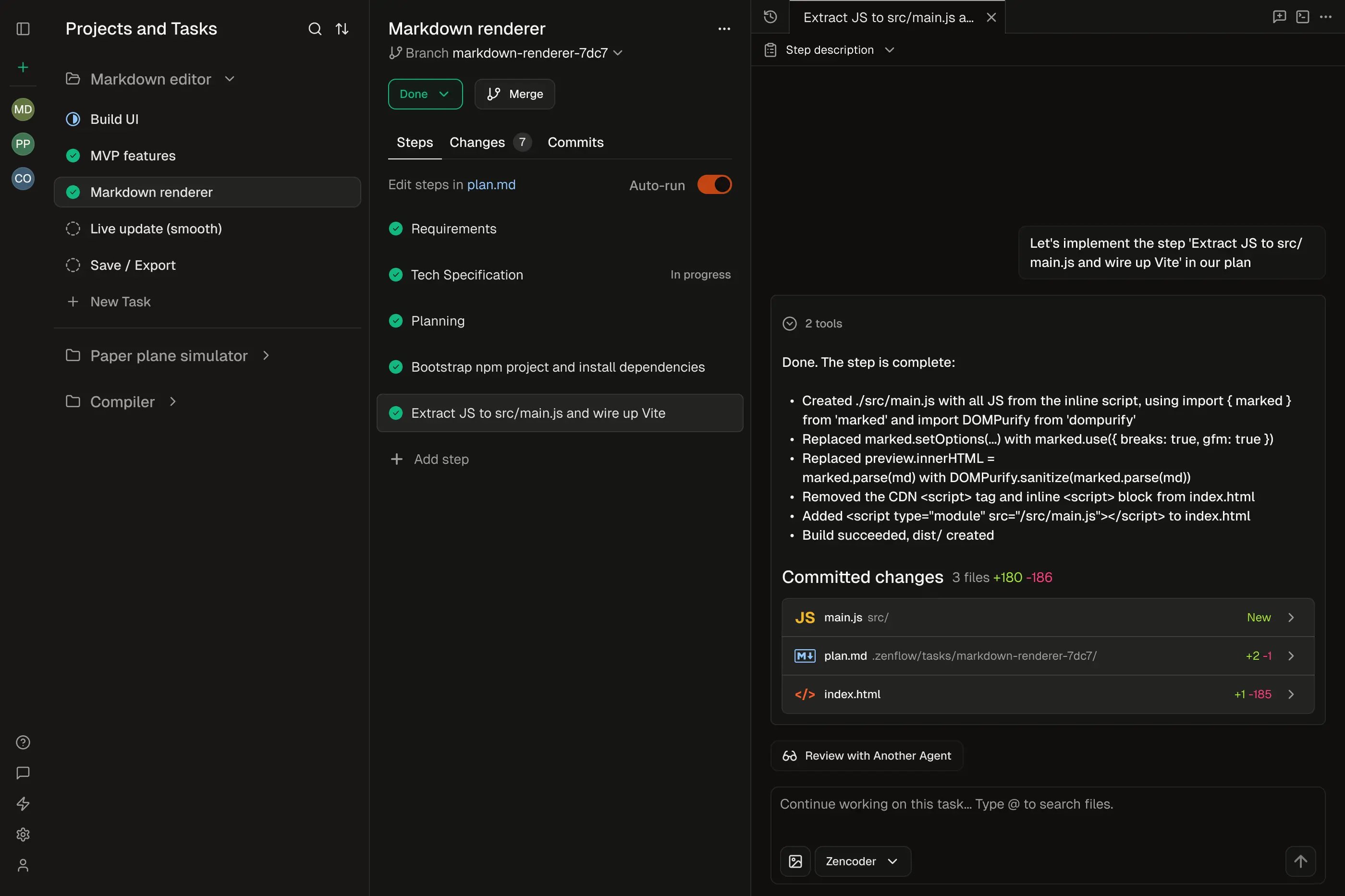 Zenflow 2.0 Task completed (1)