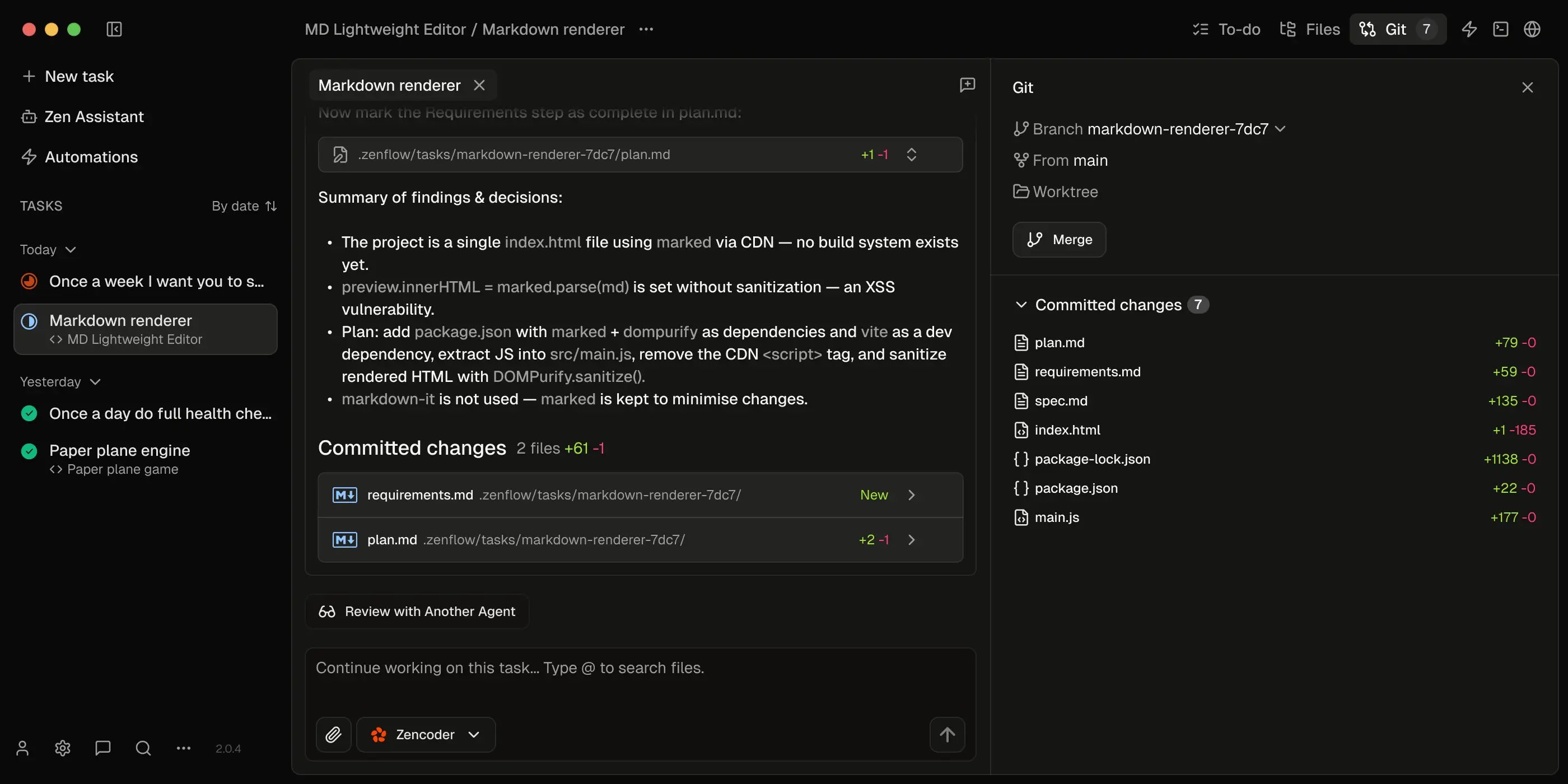 Zenflow Code 4.0 Zenflow Page (1)