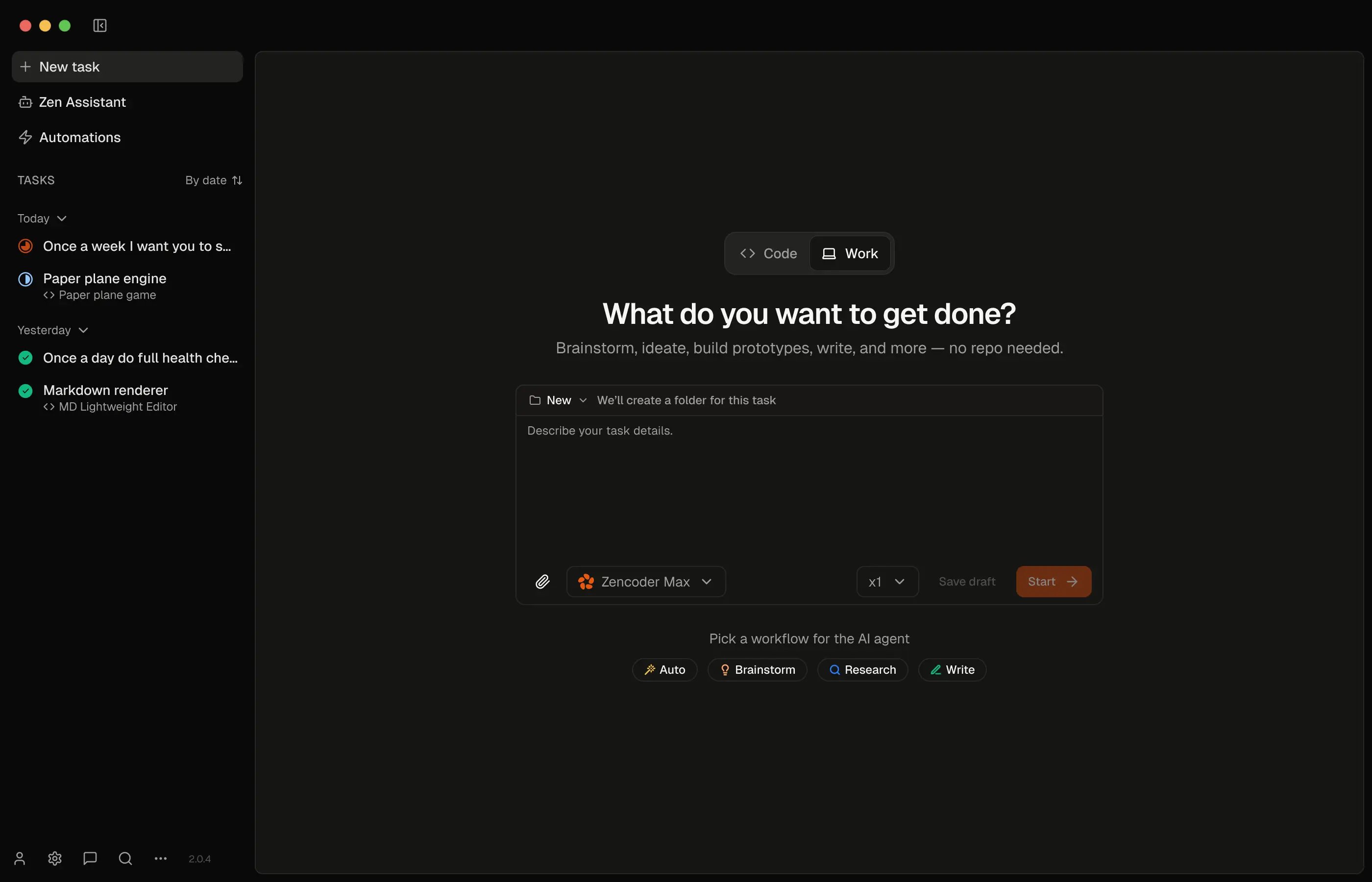 Zenflow Work 4.0 New Task (1)