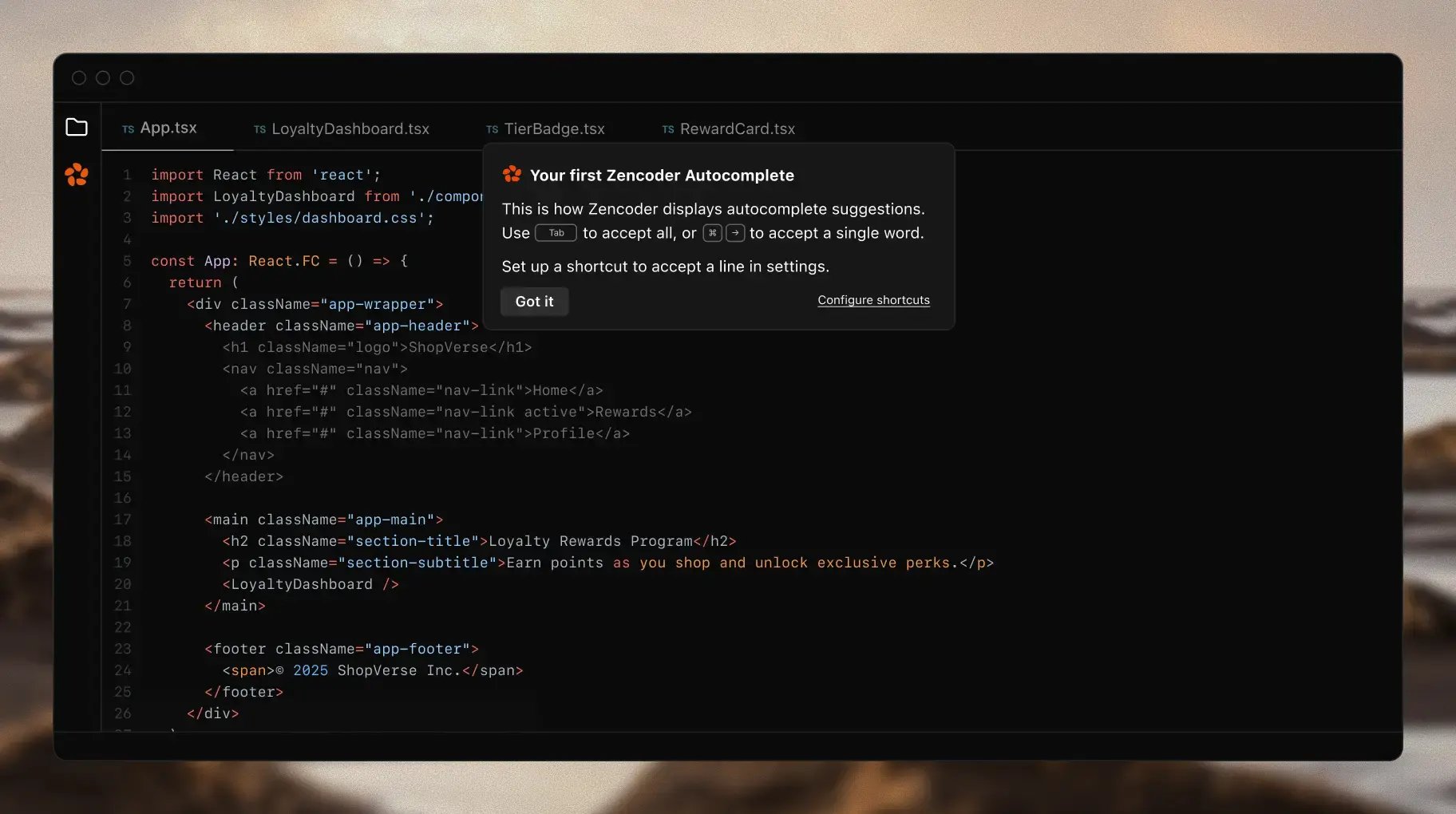 autocomplete - Repo Grokking