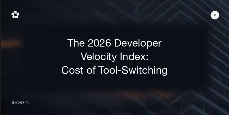 The 2026 Developer Velocity Index: Analyzing the Hidden Costs of Context-Switching in Multi-Platform Engineering