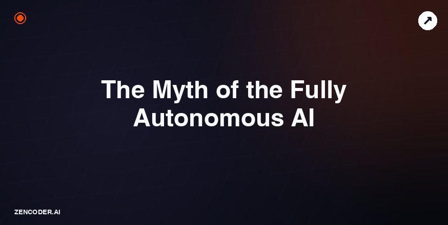 The Myth of the Fully Autonomous AI: Why Human-in-the-Loop is Winning Enterprise Engineering