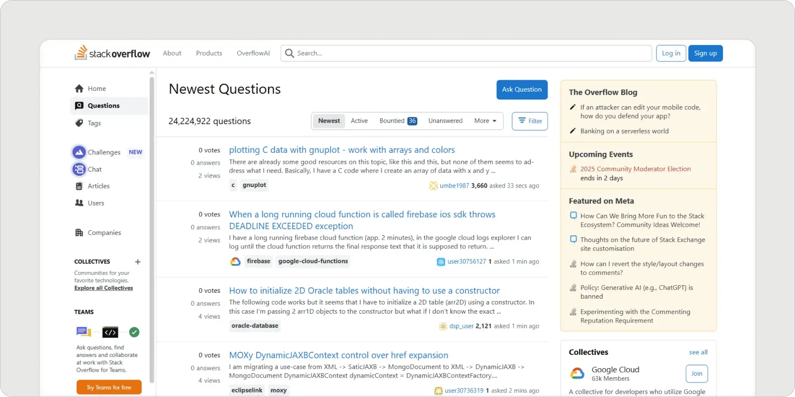 stack-overflow-q-and-a