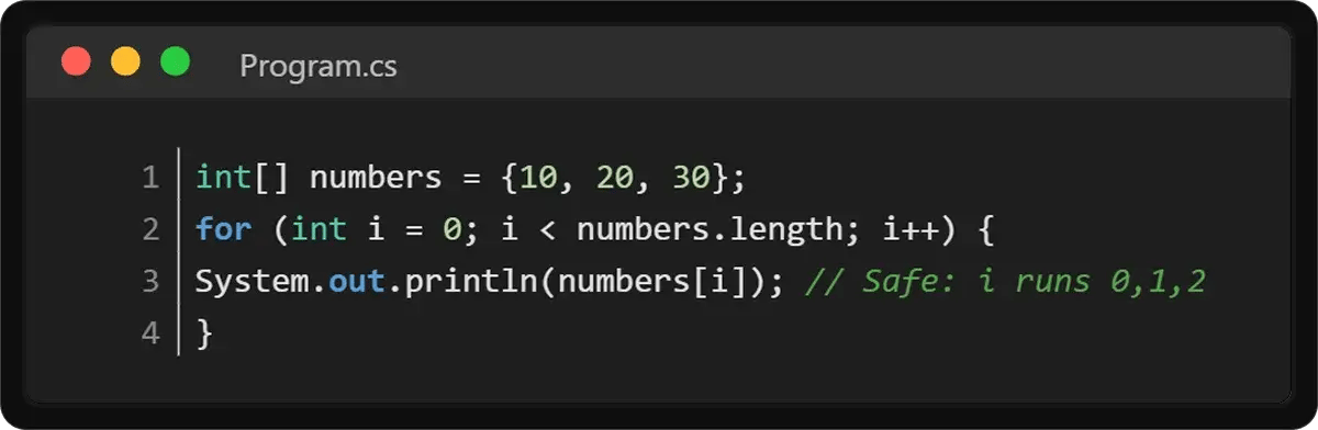 code-with-fixed-loop