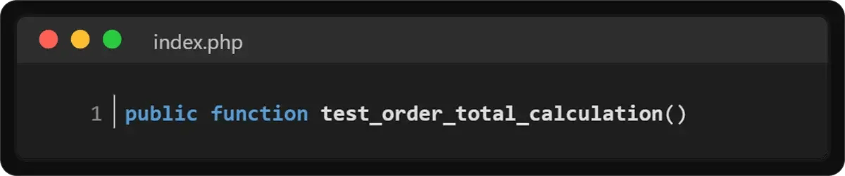 public-function-code-example