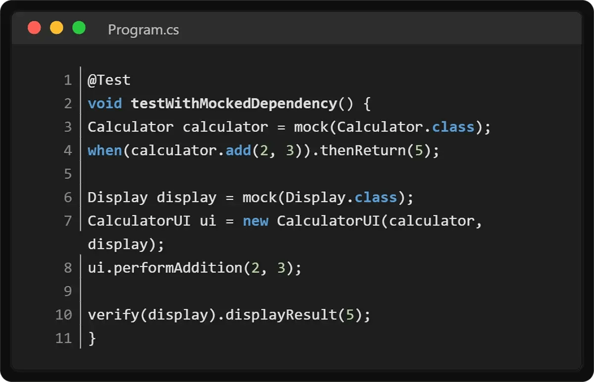 mock-version-of-code-example