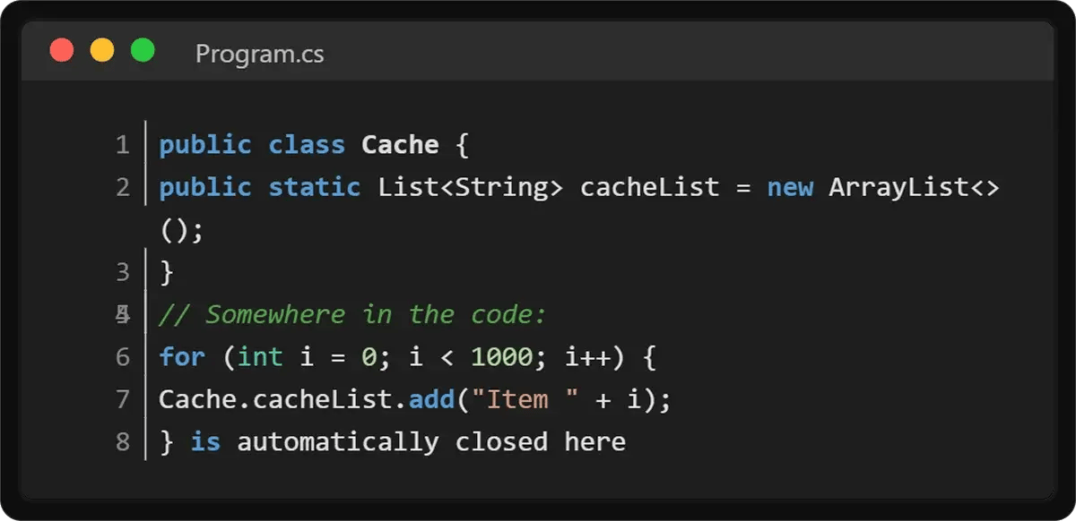 code-with-memory-leak