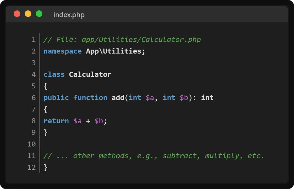 unit-test-in-laravel