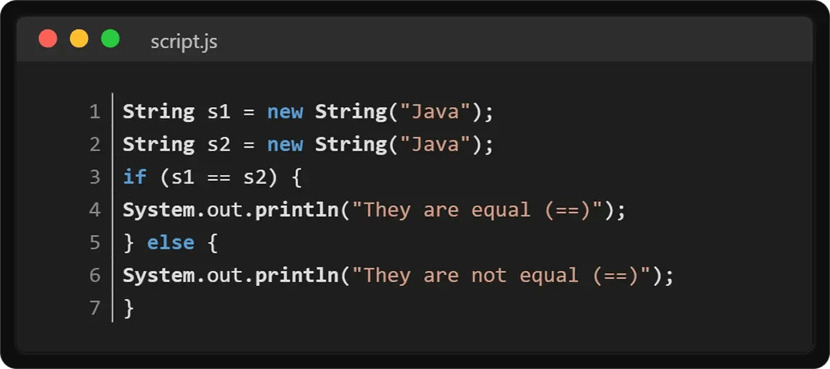 code-with-==-example
