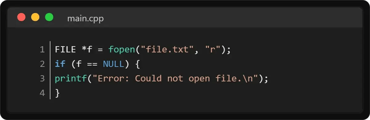 how-to-fix-printf-error