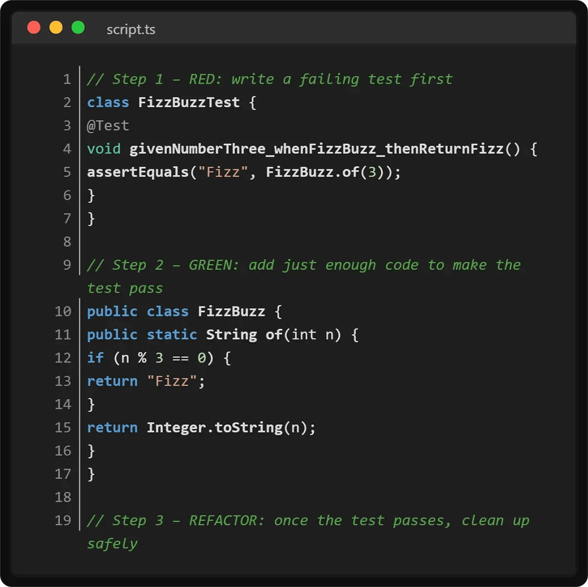 tdd-code-walkthrough-example