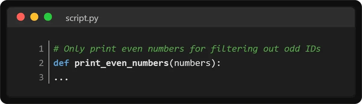code-example-with-comment