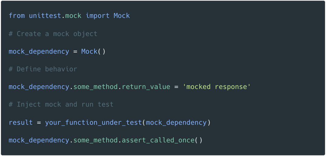 Mocking and Stubbing for Effective Unit Test Generation