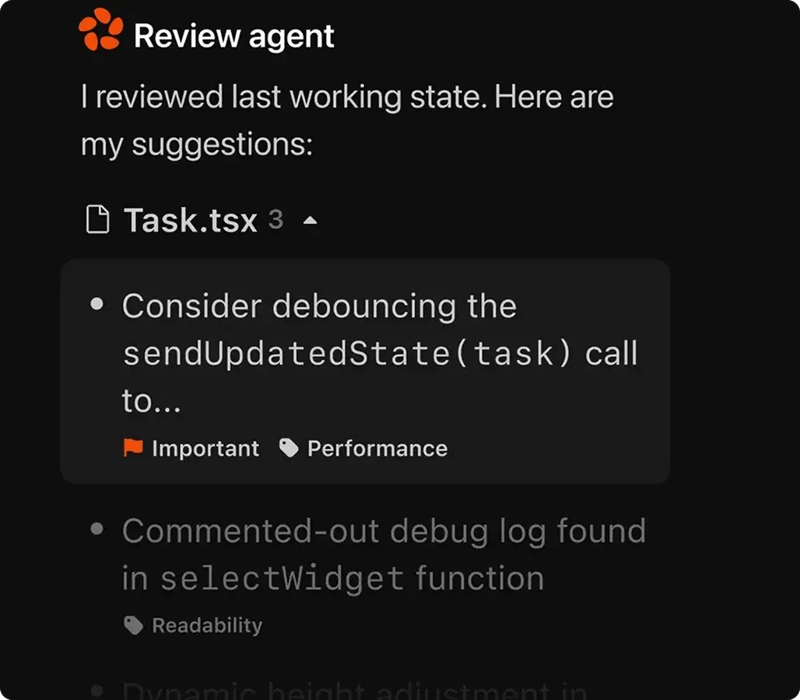 review-agent