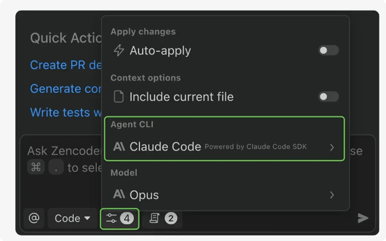 claude-agent-cli