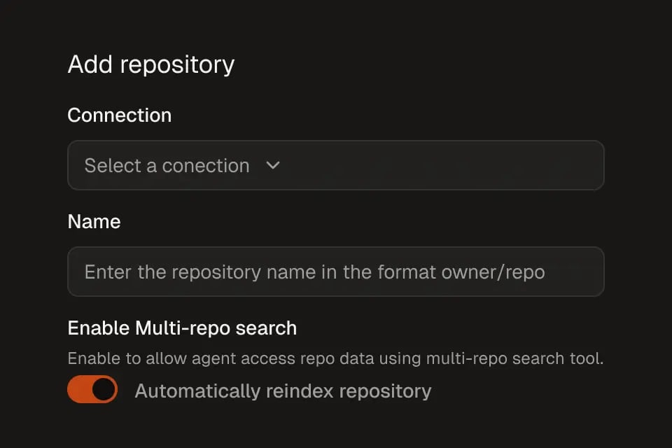 multi-repo
