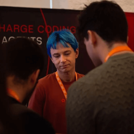 About us | Zencoder – The AI Coding Agent