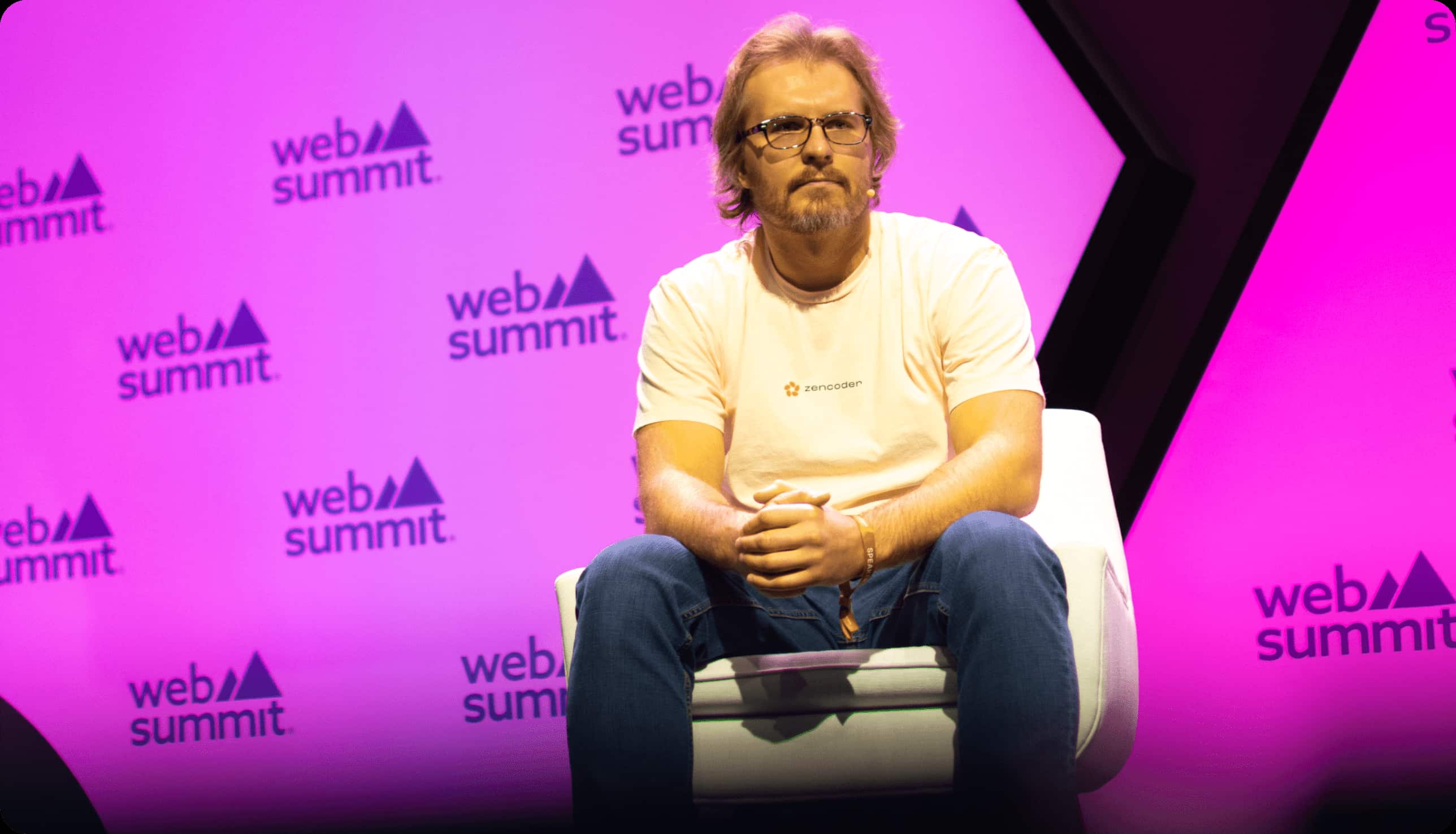web summit lisbon