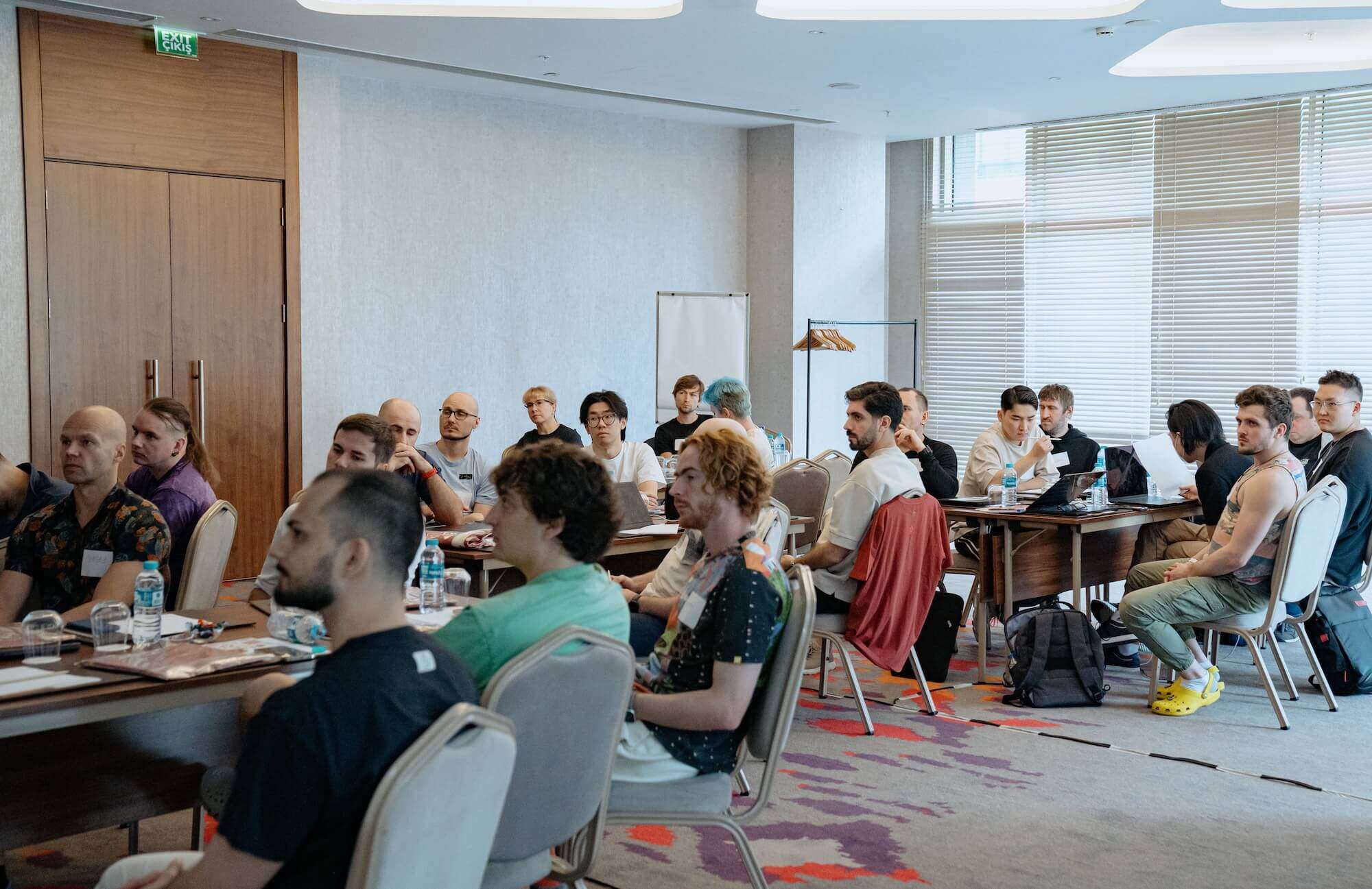 Learn About Zencoder AI Coding Assistant Meet Our Team Learn About Zencoder AI Coding Assistant Meet Our Team