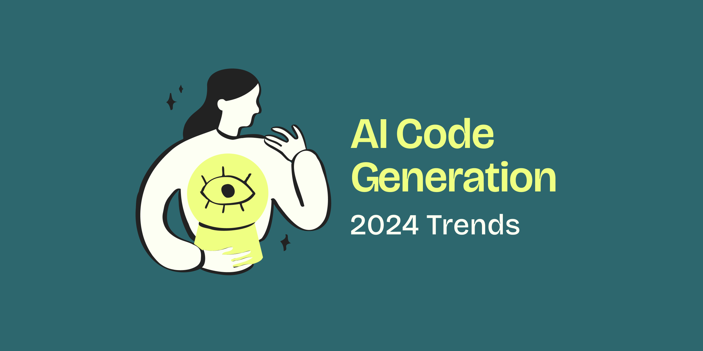 7 AI Code Generation Trends to Watch in 2024