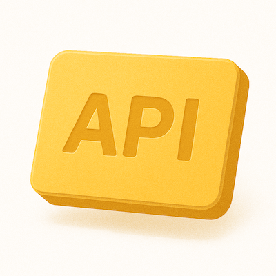 API Designer logo