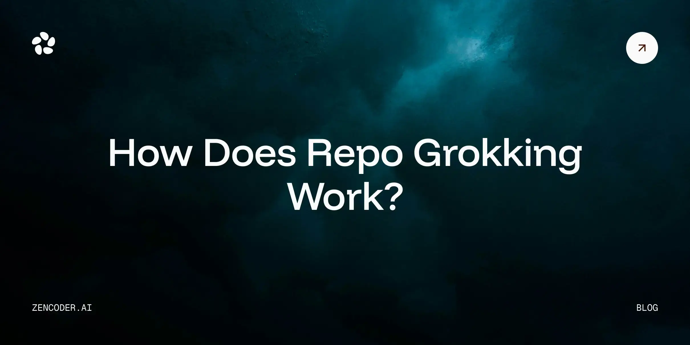How Does Repo Grokking Work? A Deep Dive into Zencoder's Game-Changing Technology