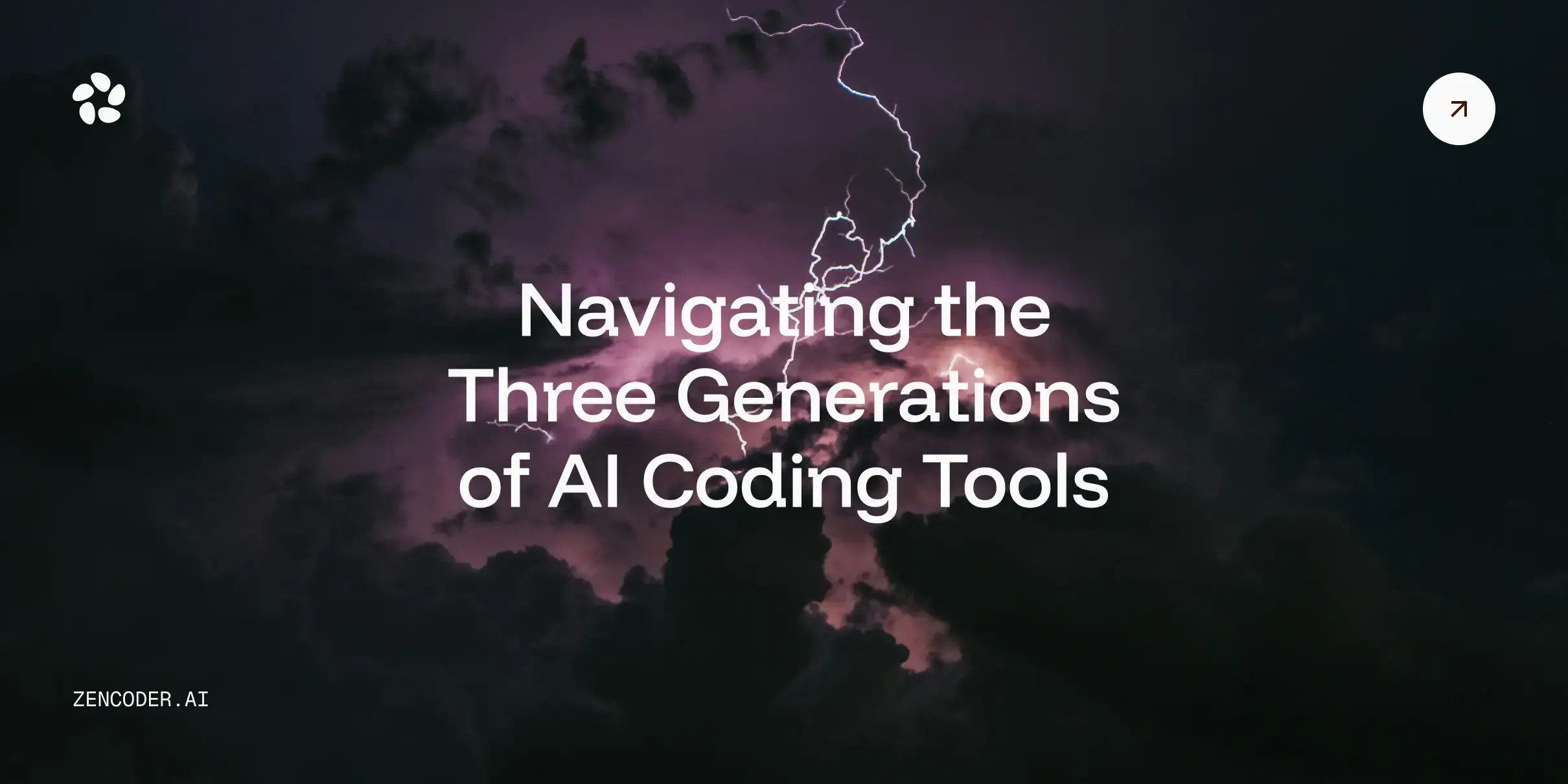 Navigating the Three Generations of AI Coding Tools: From Copilot to SDLC Automation