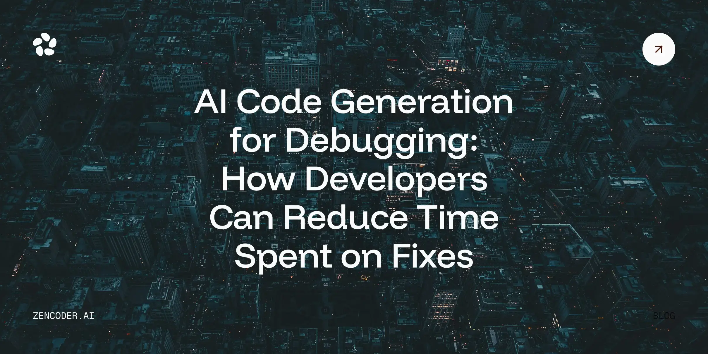 AI Code Generation for Debugging: How Developers Can Reduce Time Spent on Fixes