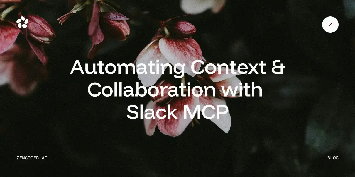 Automating Context & Collaboration with Slack MCP