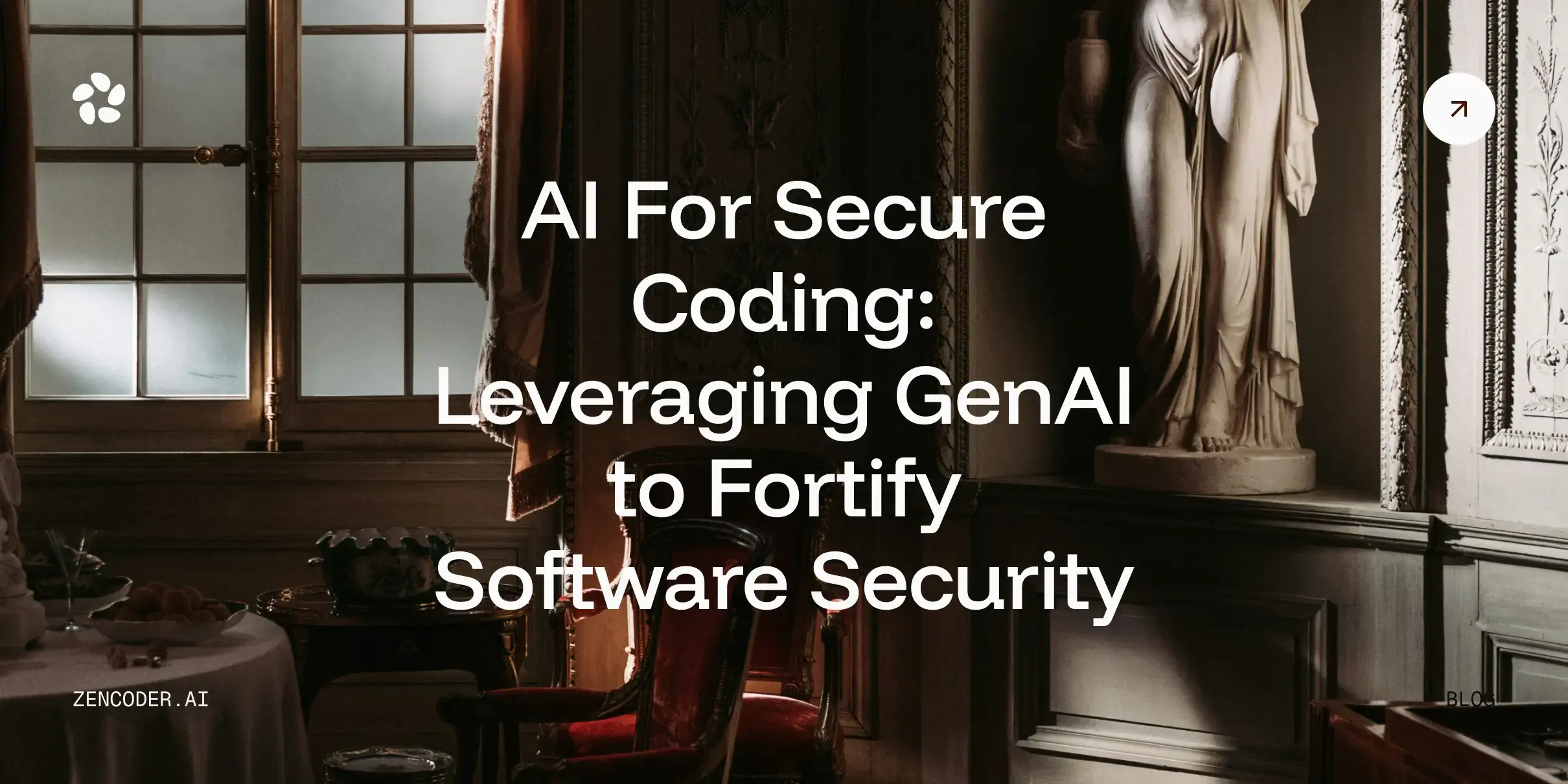 AI For Secure Coding: Leveraging GenAI to Fortify Software Security