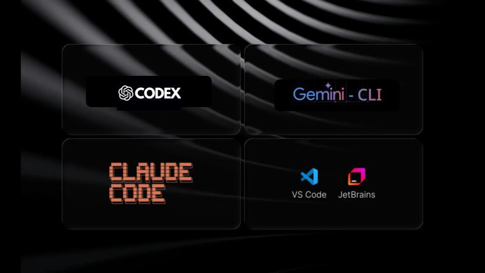 Level Up Your AI Coding - Now Right Inside Your IDE