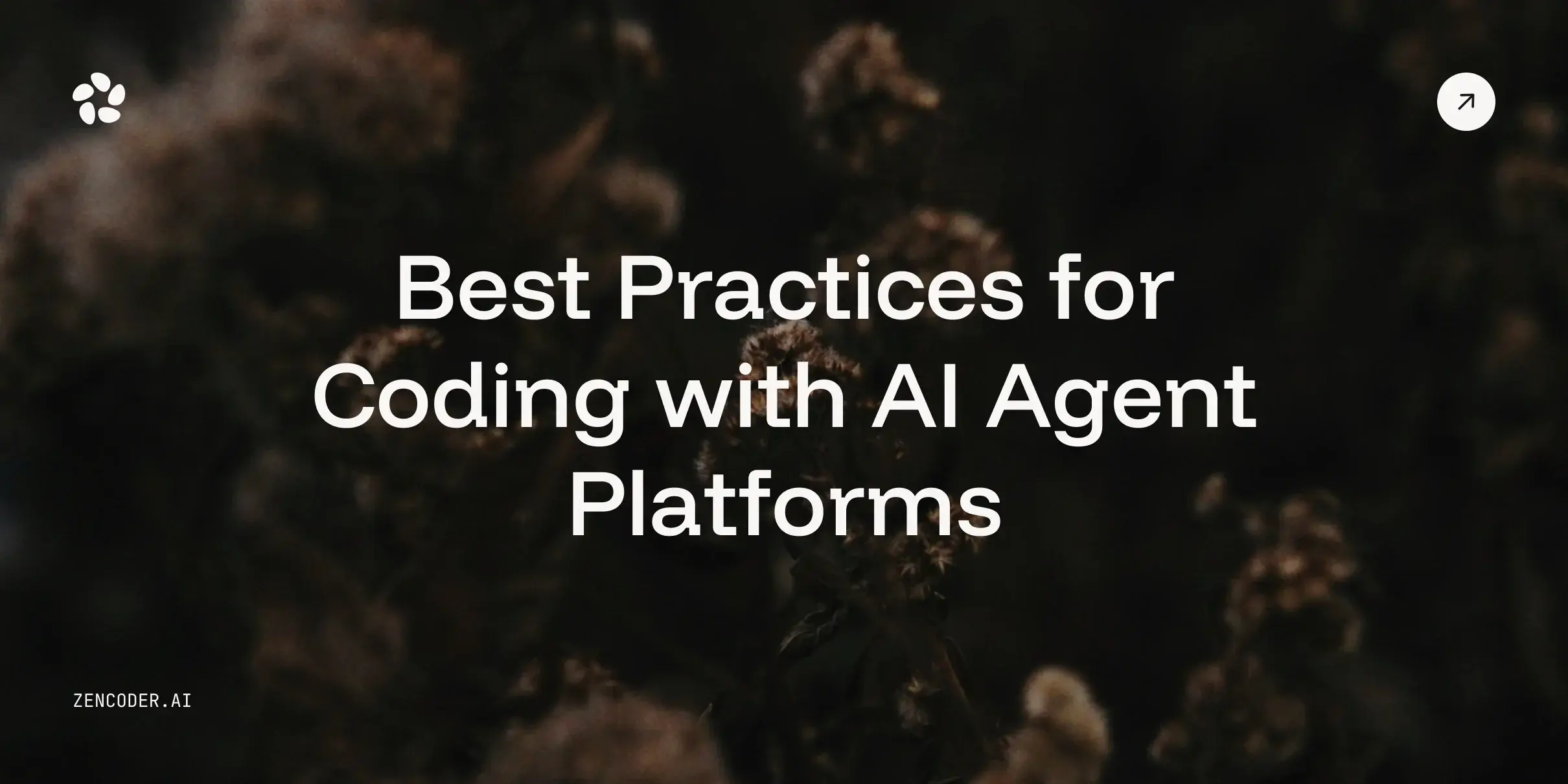 6 Best Practices for Coding with AI Agent Platforms [2026]