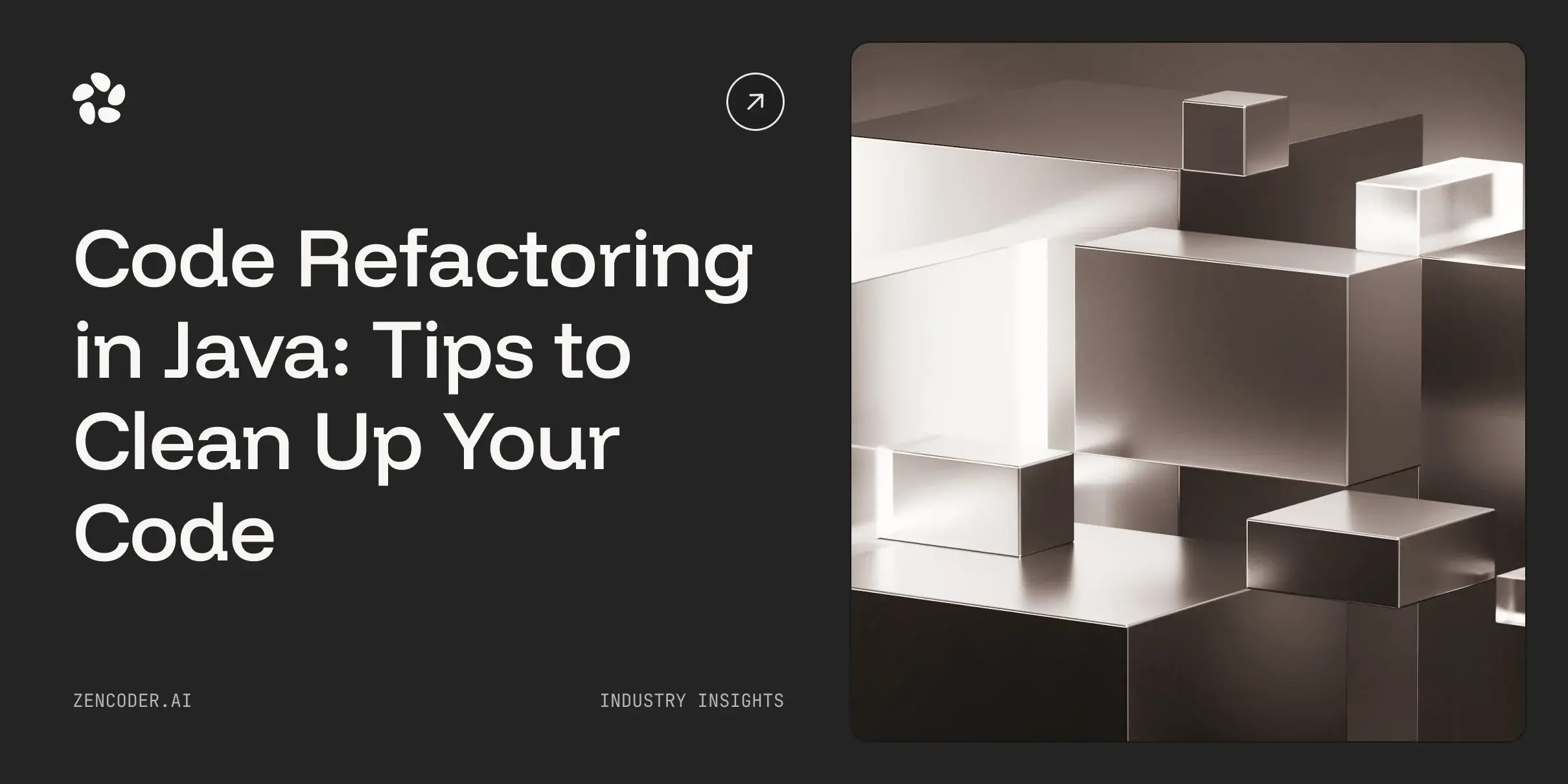 Code Refactoring in Java: 7 Tips to Clean Up Your Code in 2025