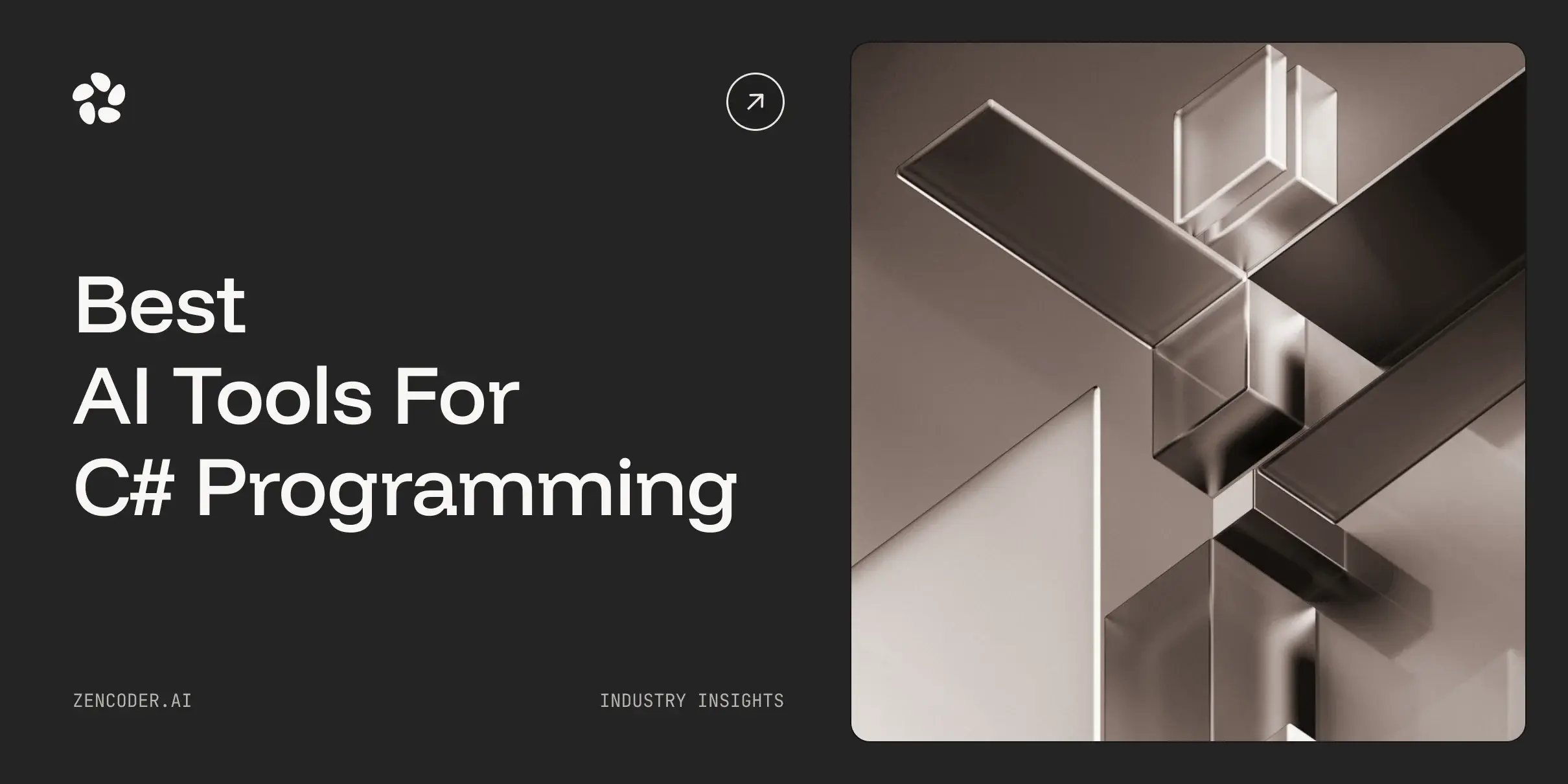 8 Best AI Tools For C# Programming in 2025