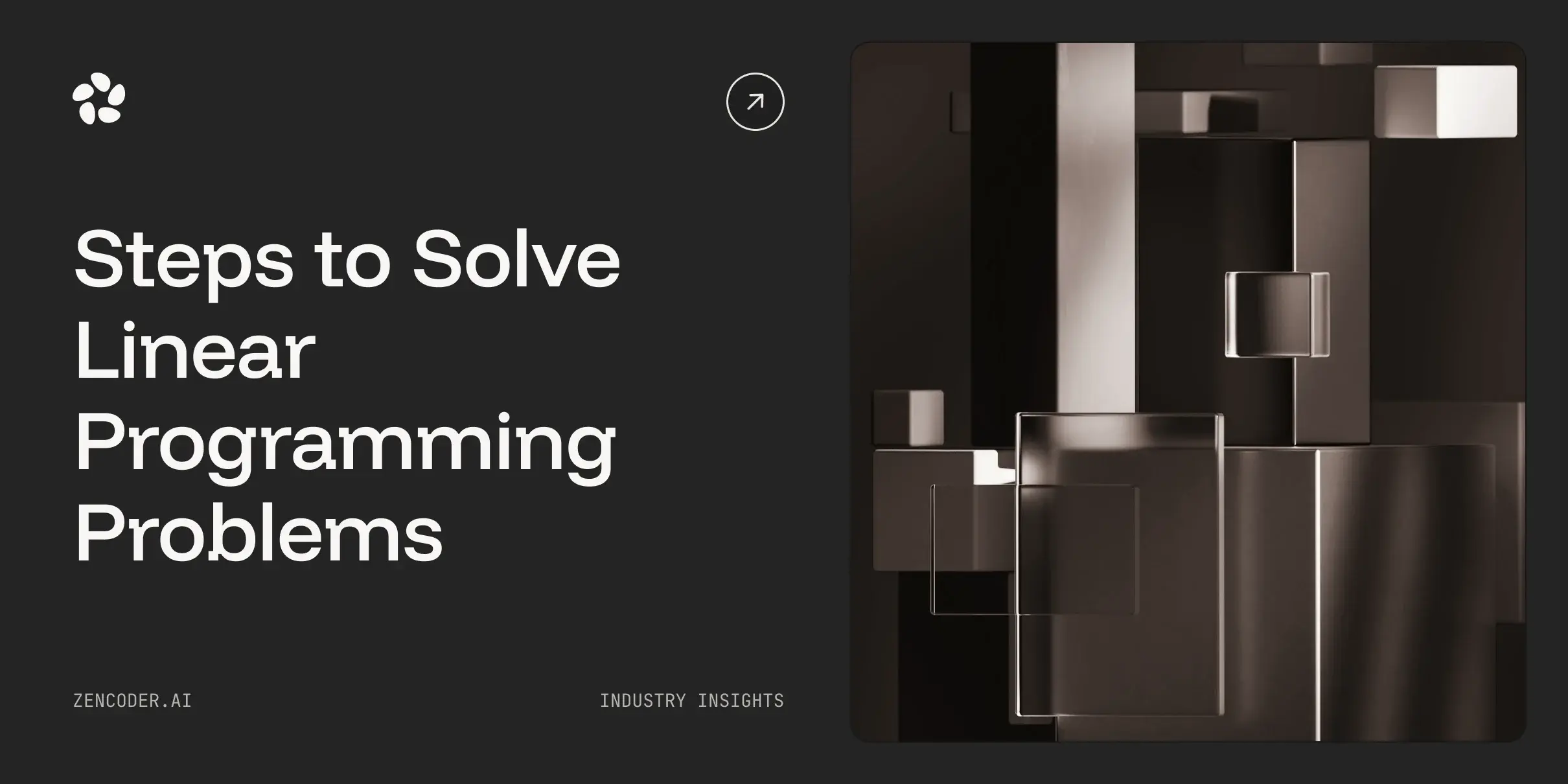 6 Steps to Solve Linear Programming Problems [2025 Solutions]