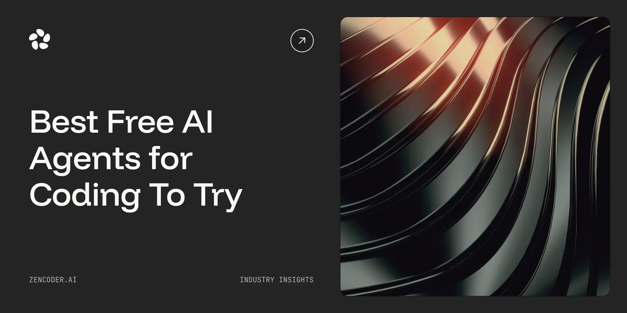 8 Best Free AI Agents for Coding To Try in 2025