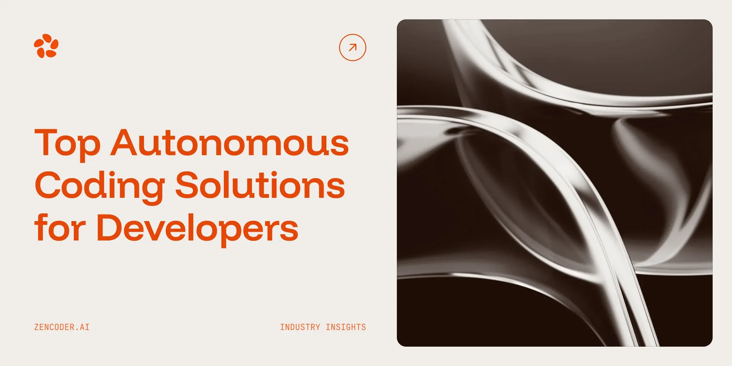 Top 8 Autonomous Coding Solutions for Developers [2025]